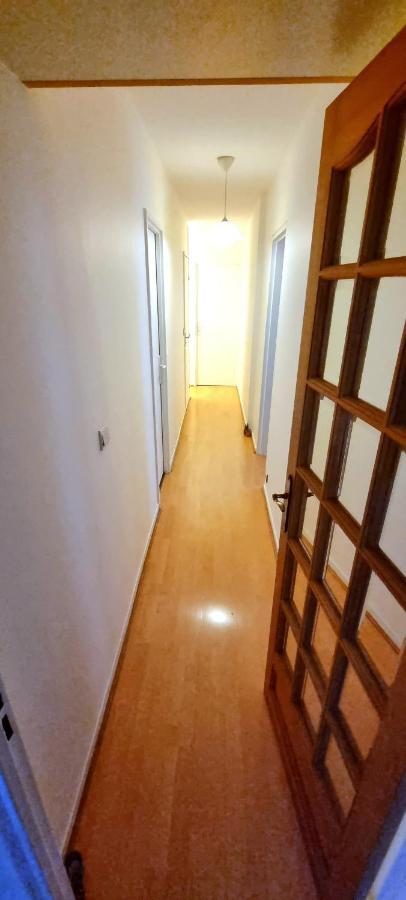 Superbe Chambre A Cles Paris Sartrouville Exterior foto
