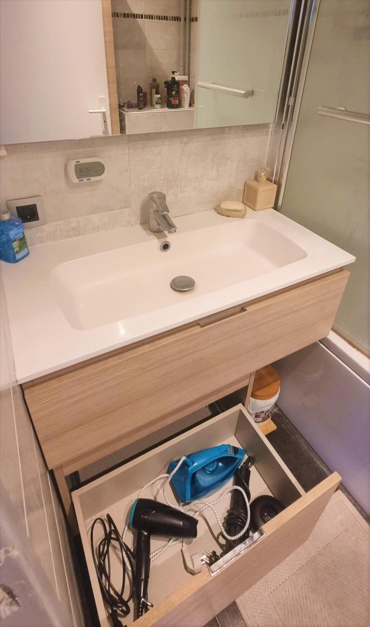 Superbe Chambre A Cles Paris Sartrouville Exterior foto