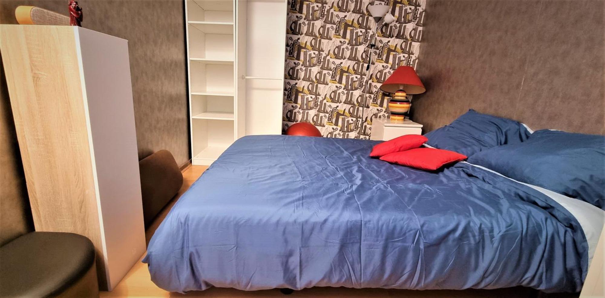 Superbe Chambre A Cles Paris Sartrouville Exterior foto