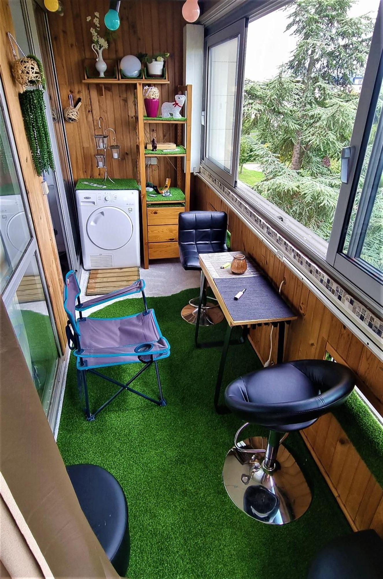 Superbe Chambre A Cles Paris Sartrouville Exterior foto