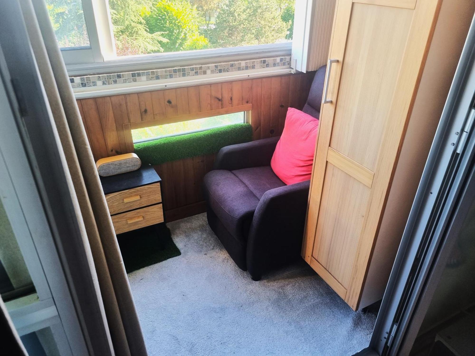 Superbe Chambre A Cles Paris Sartrouville Exterior foto